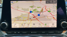 Nissan Juke 1.0 DiG-T 114 N-Connecta 5dr Petrol Hatchback